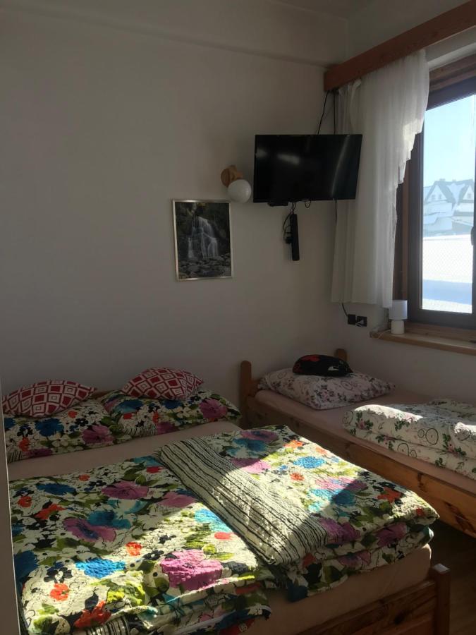 Villa Jumper Widok Na Cale Tatry Lazienka Nie Jest W Pokoju Zakopane Extérieur photo